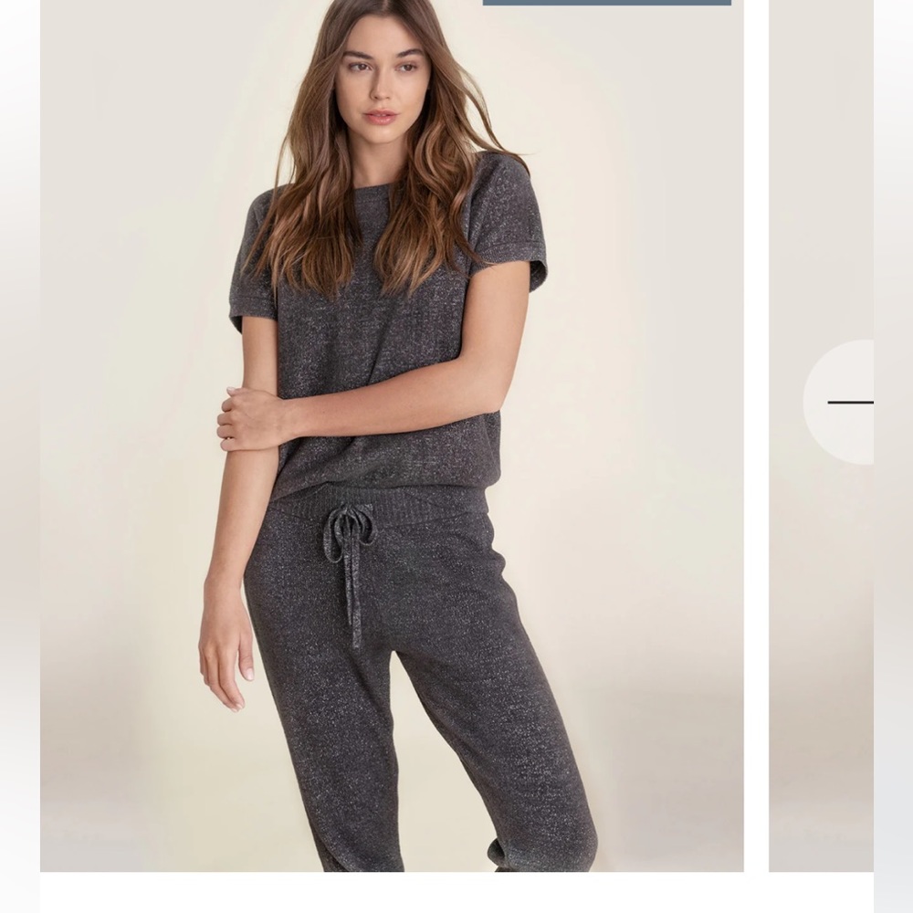 Barefoot Dreams Cozy Chic Ultra Lite Set